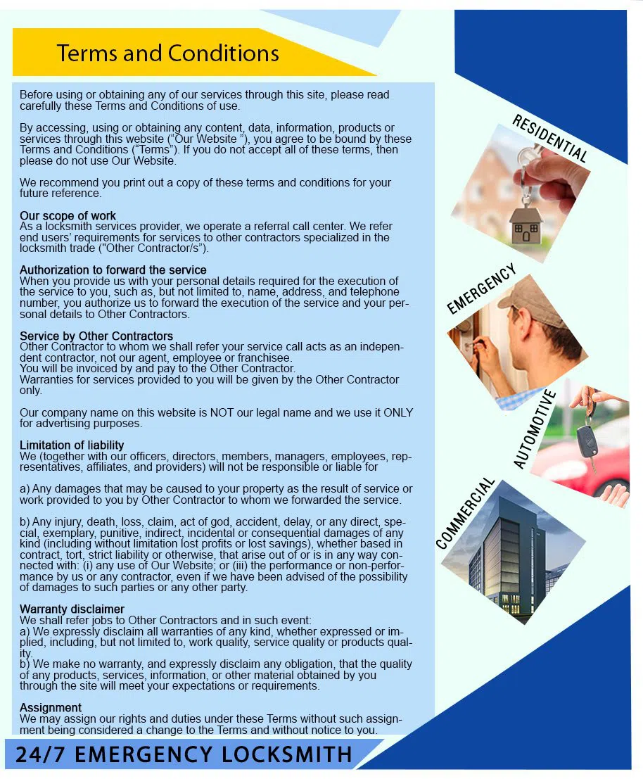 Cleves OH Locksmiths Store Cleves, OH 513-268-8724